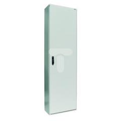 Obudowa rozdzielnicy 2060x400x300mm IP30 drzwi zamykane dźwignią BP-F-400/20/3-P 102356