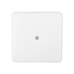 Puszka n/t hermetyczna pusta 75x75mm IP56 biała PON568080BZL