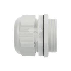 Dławnica kablowa poliamidowa PG63 IP68 DP 63/H szara E03DK-01030101101
