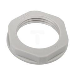 Nakrętka poliamidowa PG11 szara N 11/H E03DK-02010100301 /100szt./