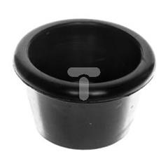 Przepust gumowy BDE 54 czarny IP30 E03DK-05010101701 /10szt./