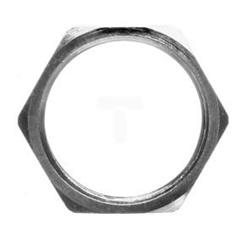 Nakrętka mosiężna PG13,5 MDN 13 E03DK-04020100401 /50szt./