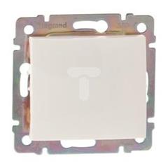 VALENA Łącznik schodowy biały 774406