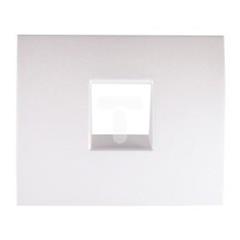 SISTENA LIFE Plakietka gniazda telefonicznego pearl 771595