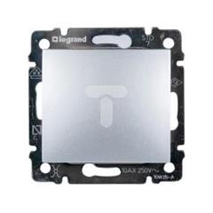 VALENA Łącznik krzyżowy aluminium 770107