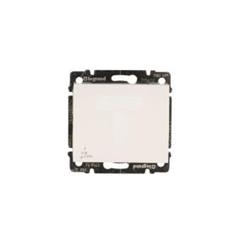 SISTENA LIFE Łącznik jednobiegunowy arctic 775852