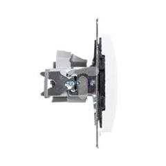 SISTENA LIFE Zaślepka arctic 777078