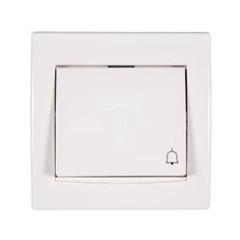 Anya Przycisk /dzwonek/ kremowy AYA0800123