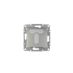 Sedna Łącznik krzyżowy 10AX aluminium IP20 SDN0500160