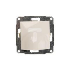 Sedna Przyłącze kabla kremowe wpust SDN5500123