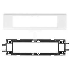 Uchwyt zatrzaskowy DLP 8M M45 pokrywa 65mm 010958