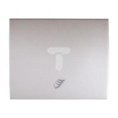 SISTENA LIFE Klawisz pojedynczy /schody/ pearl 771548