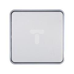 PLEXO55 Łącznik schodowy biały / ecru 069611