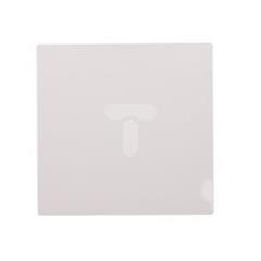 Merten System M Klawisz pojedynczy uniwersalny biel polarna MTN432119