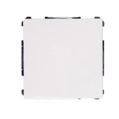 Merten D Gniazdo pojedyncze biały z/u 16A IP20 MTN2610-4019