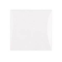 Merten D Klawisz uniwersalny przycisk 1x biały tworzywo MTN412119