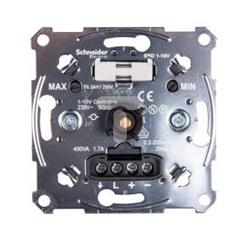 Merten System M Potencjometr elektroniczny 250V 50Hz 1-10 V MTN5142-0000