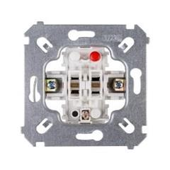 Simon Classic Łącznik jendnobiegunowy mechanizm W1SLM WM1L-M11xx1-0013