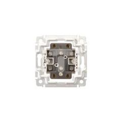 SISTENA LIFE Gniazdo podwójne z/u 16A IP20 775733