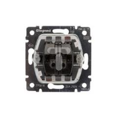 SISTENA LIFE Przycisk podwójny przełączny 775818