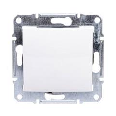 Sedna Łącznik schodowy 16AX kremowy IP20 SDN0400423