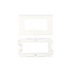 Uchwyt M45 4 moduły /pokrywa KIO 80/ 330261