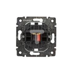 SISTENA LIFE Gniazdo głośnikowe pojedyncze 775785