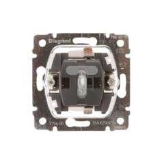 SISTENA LIFE Łącznik jednobiegunowy z podświetleniem 775600