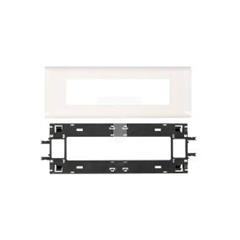 Uchwyt zatrzaskowy DLP 8M M45 pokrywa 85mm 010998