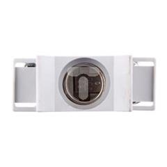 Gniazdo bezpiecznikowe na szynę 1P 63A D02 400V DIN D02N-K E18 002222011