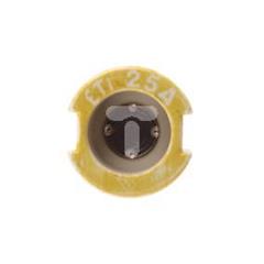 Wstawka kalibrowa VD II 25A E27 002342007 /25szt./