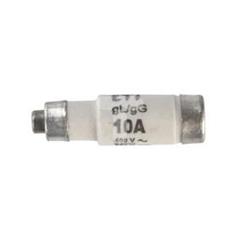 Wkładka bezpiecznikowa D01 10A gG 400V AC/250V DC E14 002211004 /10szt./