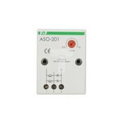 Automat schodowy 10A 0,5-10min 230V AC ASO-201