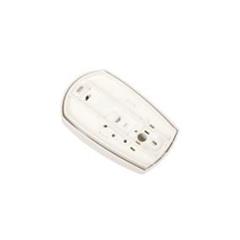 Dzwonek czaszowy 230V biały DNS-001/N-BIA SUN10000037