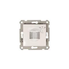 Sedna Czujnik ruchu biały 20min 5-1000lx SDN2000221