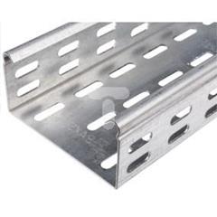 Korytko kablowe cynkowane perforowane 100x 50mm 3m 1,5mm KCP100H50/3N 151410
