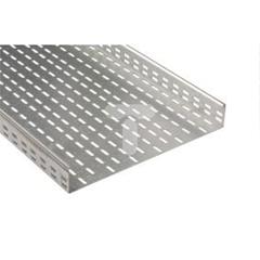 Korytko kablowe cynkowane perforowane 400x60mm 3m 1mm KCJ400H60/3N 160440