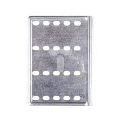 Łącznik do korytka H100 0,7mm LPLH100 113011