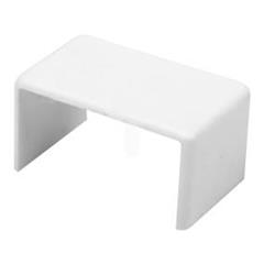 Łącznik do kanałów prosty WDK 20x10 HS10020RW biały 6154026 /10szt./