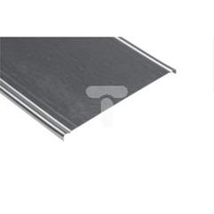 Pokrywa korytka 200mm 2m 0,7mm PKL200/2 100520