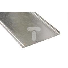 Pokrywa korytka 150mm 3m 1mm PKJ150/3 100815