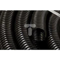 Rura ochronna karbowana WTE 21 czarna E03DK-09070100600 /50m/