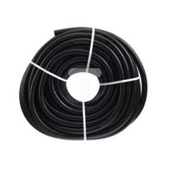 Rura ochronna karbowana WTE 29 czarna E03DK-09070100700 /50m/