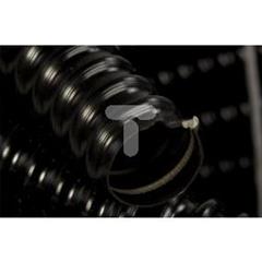 Rura ochronna spiralna z PCV WTG 13 E03DK-09030100701 /30m/