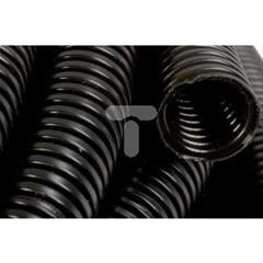 Rura ochronna karbowana WTE 13 czarna E03DK-09070100400 /50m/