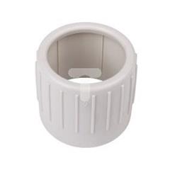 Tuleja zakończeniowa rury stalowej PG36 jasnoszara 129 PG36 2044366