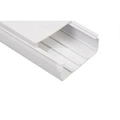 Listwa elektroinstalacyjna LS 90x40 EKO biała 68010 /2m/