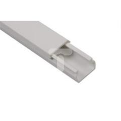 Listwa elektroinstalacyjna LS 15x10 EKO biała 68329 /2m/