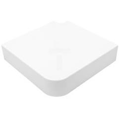 Naroże płaskie kanału WDK 60x230 HF60230RW białe 6192998 /2szt./