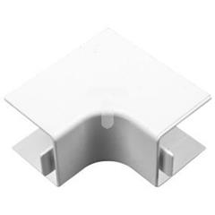 Naroże wewnętrzne kanału WDK 25x25 HI25025RW białe 6191886 /4szt./